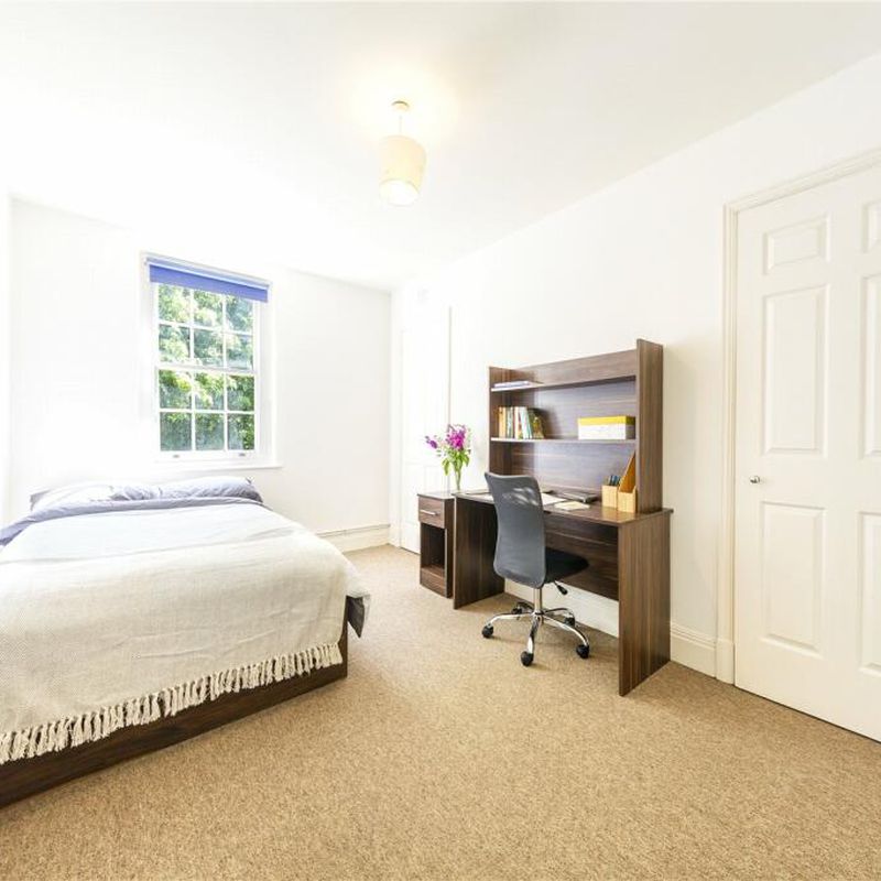 apartment at St Michaels Hill, Kingsdown, Bristol, BS2 Tyndall's Park