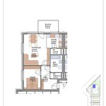 Rent 2 bedroom apartment of 60 m² in Litschau