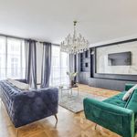 Rent 2 bedroom apartment of 100 m² in Champs-Elysées, Madeleine, Triangle d’or