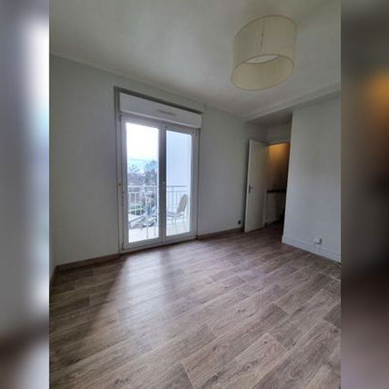 Location Appartement 54100, NANCY france