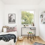 Rent 4 bedroom apartment of 86 m² in Skövde