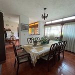 Rent 3 bedroom house of 350 m² in La Magdalena Contreras