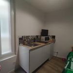 Rent 1 bedroom apartment of 11 m² in Valence