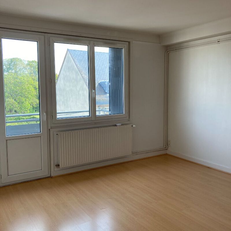 Appartement Moulins 2 pièce(s) 54 m2