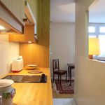 1 bedroom apartment of 44 m² in paris