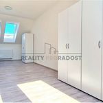 Rent 3 bedroom apartment of 148 m² in Brno