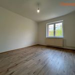 Pronajměte si 3 ložnic/e byt o rozloze 67 m² v Orlová