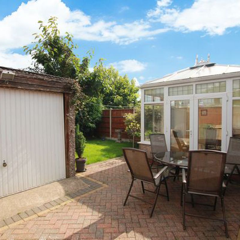 Semi-detached bungalow to rent in Bee Hive Green, Westhoughton BL5