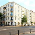 Wynajmij 3 sypialnię apartament z 75 m² w Warszawa