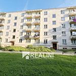 Rent 1 bedroom apartment of 60 m² in Třinec