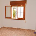 Alquilar 1 dormitorio casa en Alcalalí