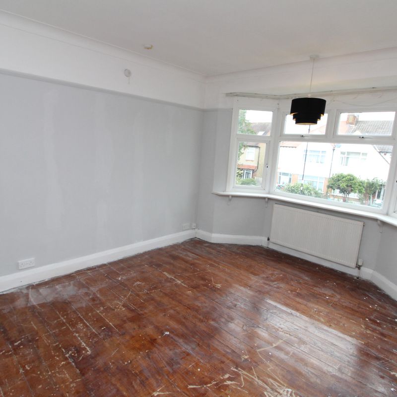 house for rent at Brangbourne Road, Bromley, BR1, United_kingdom Southend