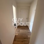 Appartement de 103 m² avec 4 chambre(s) en location à Lyon
