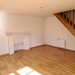 Rent 3 bedroom apartment of 56 m² in Chaume-et-Courchamp