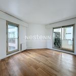 Appartement de 102 m² avec 4 chambre(s) en location à Paris