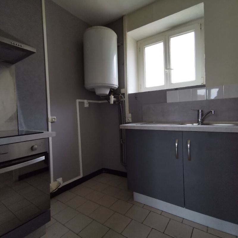 Appartement 2 pièces Doué-en-Anjou 29.07m² 398€ à louer - l'Adresse Noyant-la-Plaine