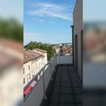 Rent 1 bedroom apartment in Bourgoin-Jallieu