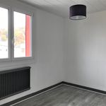 Appartement de 39 m² avec 2 chambre(s) en location à Besançon