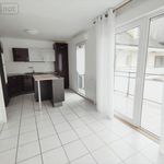 Rent 3 bedroom apartment of 69 m² in Saint-Romain-de-Colbosc