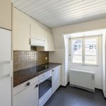 Miete 4 Schlafzimmer wohnung von 98 m² in Solothurn