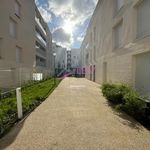 Rent 3 bedroom apartment of 88 m² in Gentilly