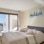 Alquilo 3 dormitorio apartamento de 130 m² en Marbella