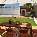 Rent 5 bedroom house of 350 m² in Costa da Caparica