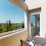 Rent 1 bedroom apartment of 10 m² in Aix-en-Provence