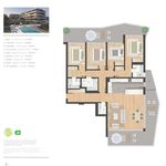 Alugar 4 quarto apartamento de 246 m² em Sintra