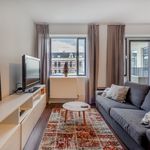 Huur 1 slaapkamer appartement van 60 m² in Haarlem