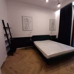 Rent 3 bedroom apartment of 94 m² in Warszawa