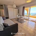 Rent 1 bedroom apartment of 65 m² in Almería