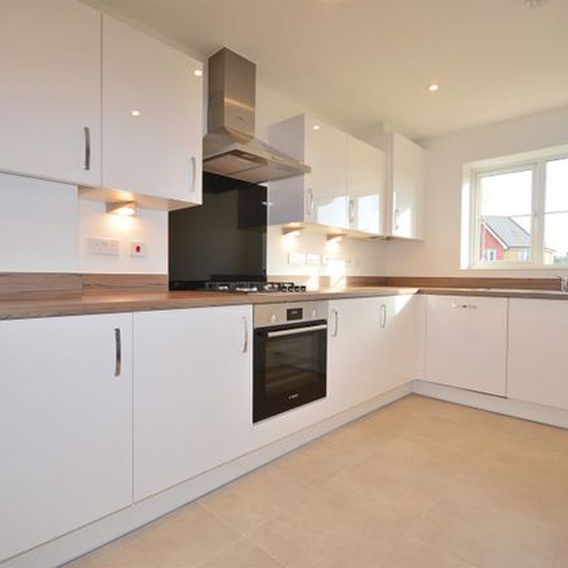 End terrace house to rent in 1 Sinclair Drive, Pulborough RH20 Stopham