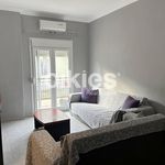 Rent 1 bedroom house of 50 m² in Ανάληψη - Μπότσαρη - Νέα Παραλία