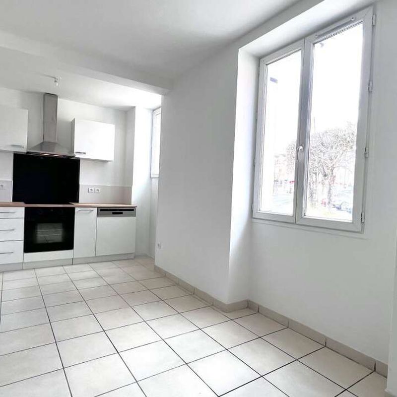Location appartement 2 pièces 36 m² Gretz-Armainvilliers (77220) Pontcarré
