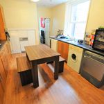 Rent 8 bedroom house in Newcastle Upon Tyne