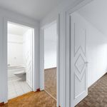 Miete 4 Schlafzimmer wohnung von 76 m² in Aigle