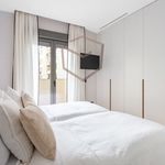 Alquilo 4 dormitorio apartamento de 230 m² en Salamanca