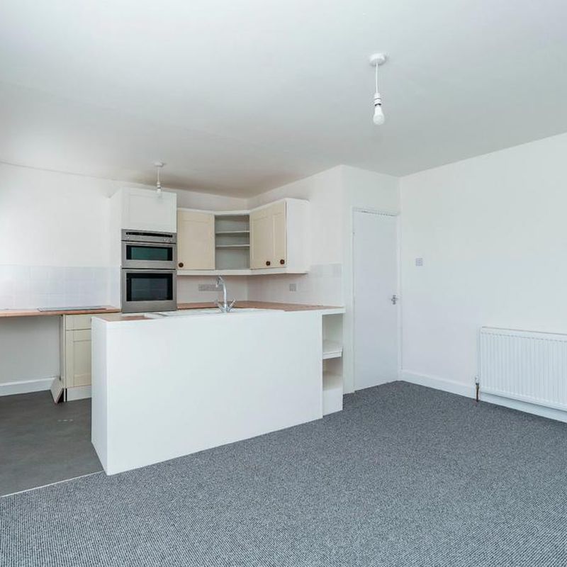 3 bedroom flat to rent Hundleby