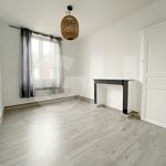 Rent 5 bedroom apartment of 106 m² in Hautmont