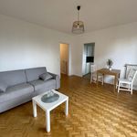 Appartement de 33 m² avec 1 chambre(s) en location à Orléans
