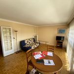 Rent 3 bedroom apartment of 78 m² in Nanterre