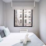 Rent 2 bedroom apartment of 39 m² in Madrid