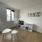 Appartement de 29 m² avec 1 chambre(s) en location à Brest