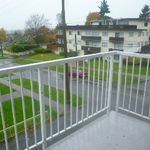 3 bedroom apartment of 775 sq. ft in New Westminster