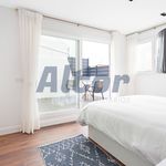 Rent 3 bedroom apartment of 160 m² in Madrid
