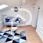 Rent 2 bedroom apartment of 20 m² in Périgueux
