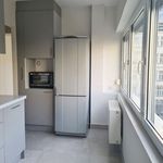Wynajmij 2 sypialnię apartament z 49 m² w Warsaw