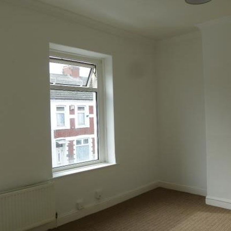 Property to rent in Hereford Street, Grangetown, Cardiff CF11 Riverside