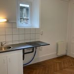 Appartement de 33 m² avec 1 chambre(s) en location à Darnétal